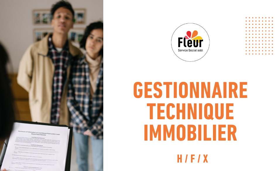 Gestionnaire technique immobilier