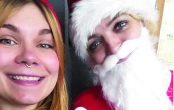 joyeuses fetes