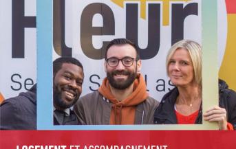 Accompagnement au logement Liège