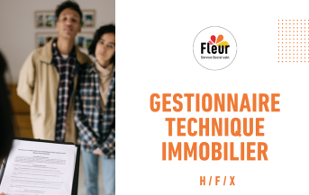Gestionnaire technique immobilier