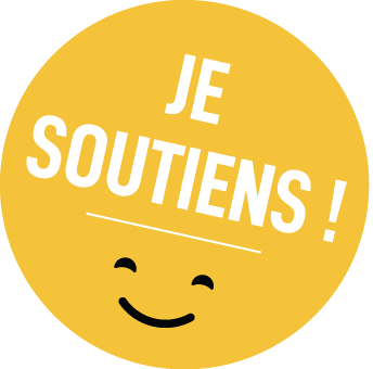 Je soutiens