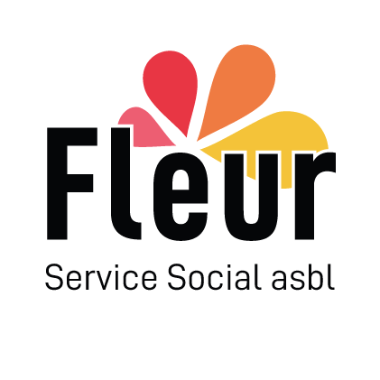 Fleur service social