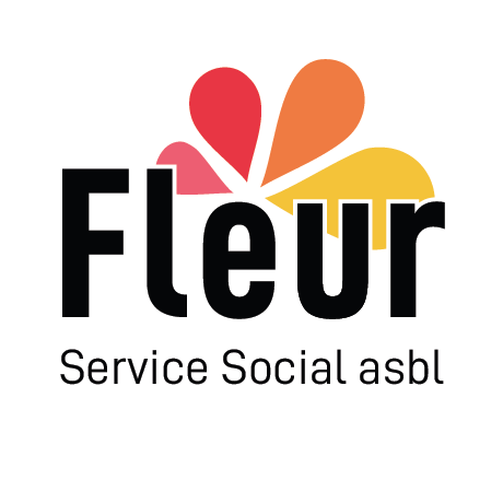 Fleur service social
