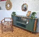 mis en scene avec fauteuil Art Déco.webp