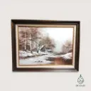 Peinture originale Fabio Striccoli