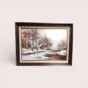 Peinture originale Fabio Striccoli