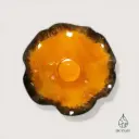 Coupe en céramique émaillée Vallauris – Rossetti