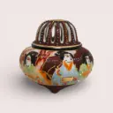 Brûle-parfum japonais