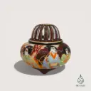 Brûle-parfum japonais