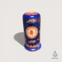 Boîte en porcelaine chinoise