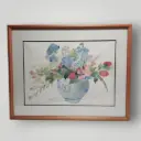 Aquarelle J. Houlette 1994