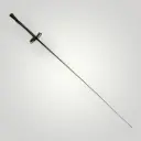 Épée ancienne type rapière