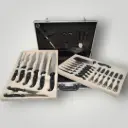 Mallette de couteaux Maybach IMHOFF