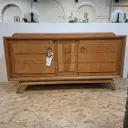 Buffet de style années 30 