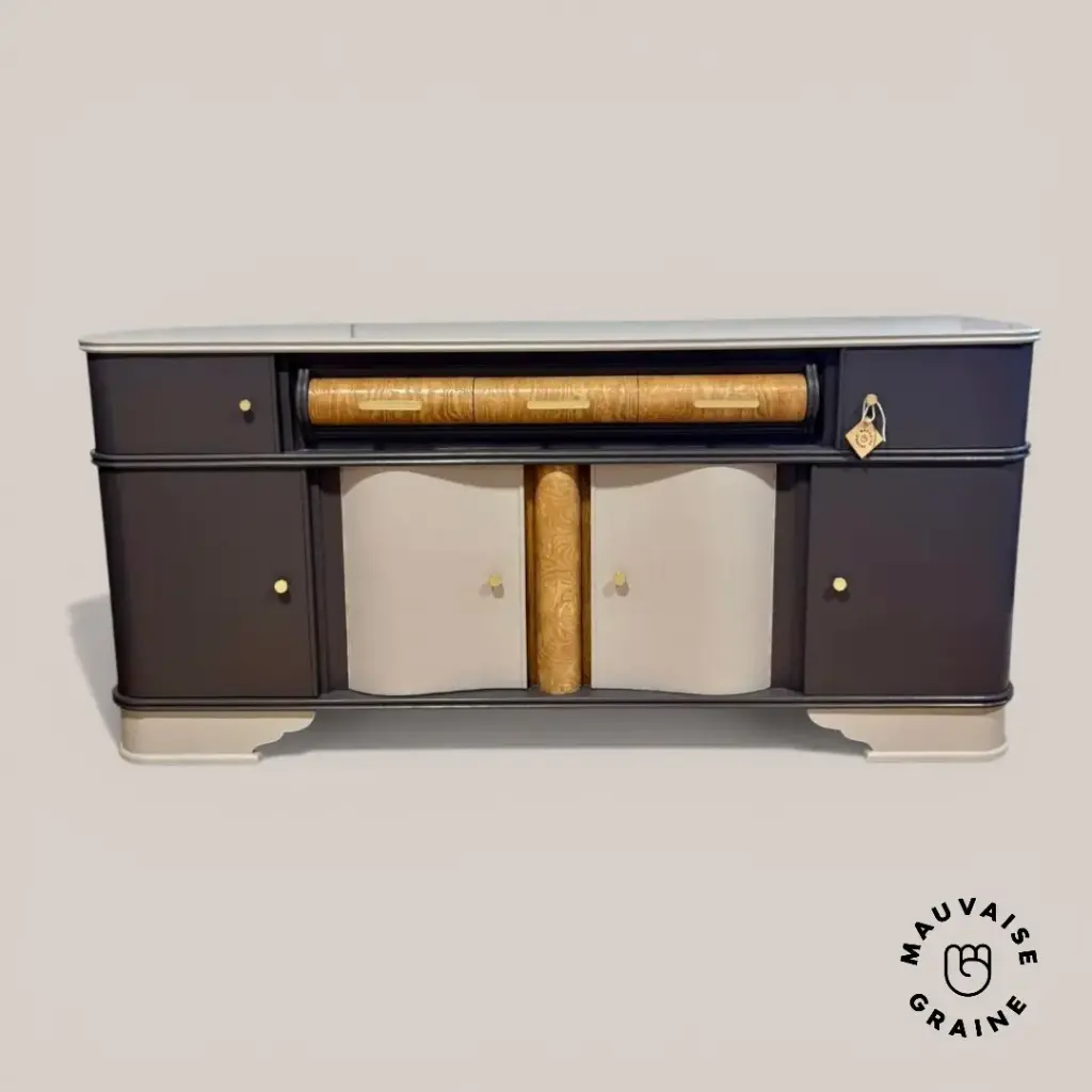 PROMO: Buffet rénové 4 portes