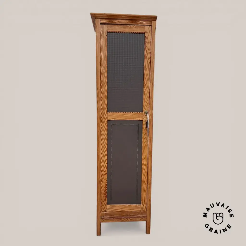 Colonne rénovée GasOil