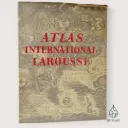 Atlas International Larousse — Politique et Économique, 1950