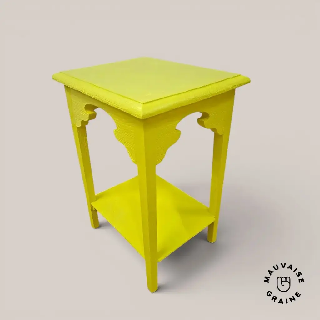 Table d'appoint Gin Fizz