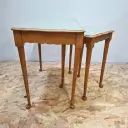 Tables gigognes - Lago Verde
