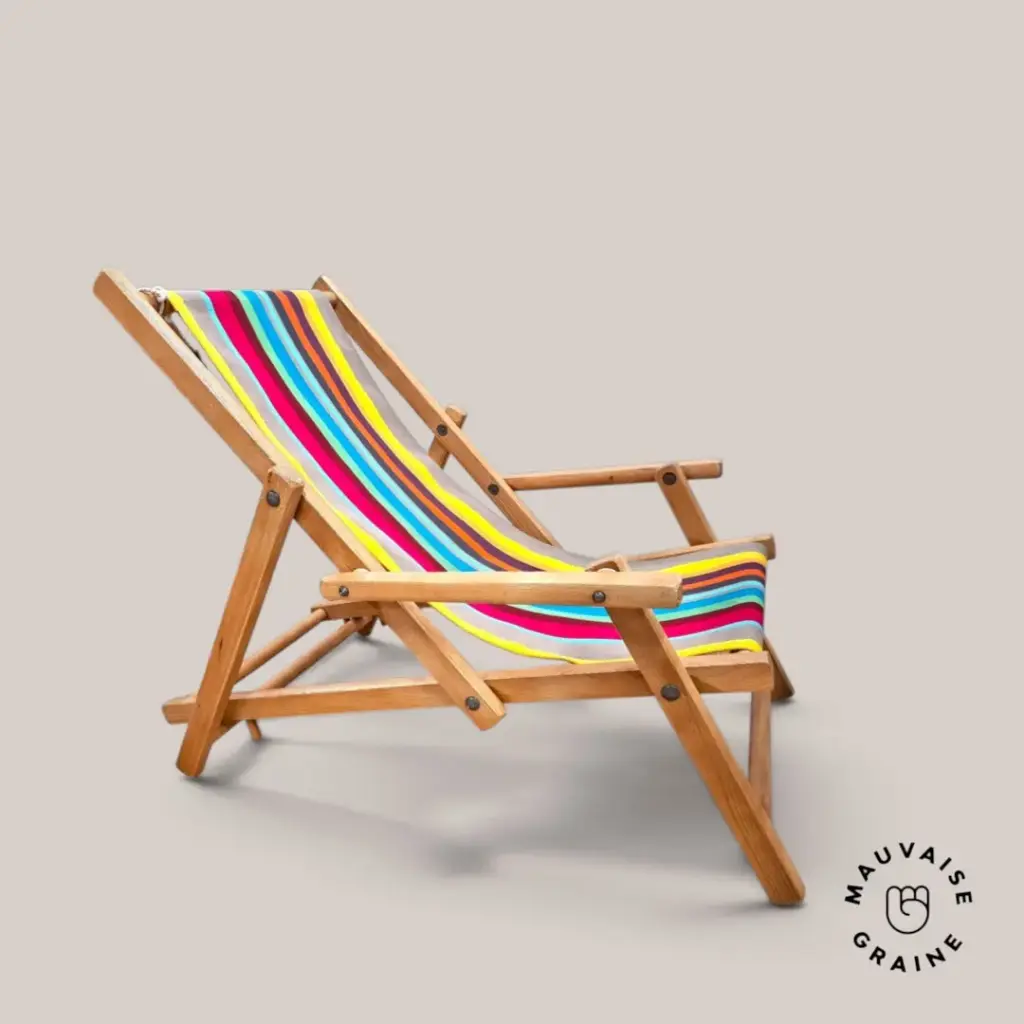 Kid's transat Chilienne 