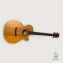Guitare électro-acoustique 6 cordes - Cort SFX-1F NS
