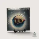Vinyle Jean-Michel Jarre – Oxygène – Disques Motors 1976
