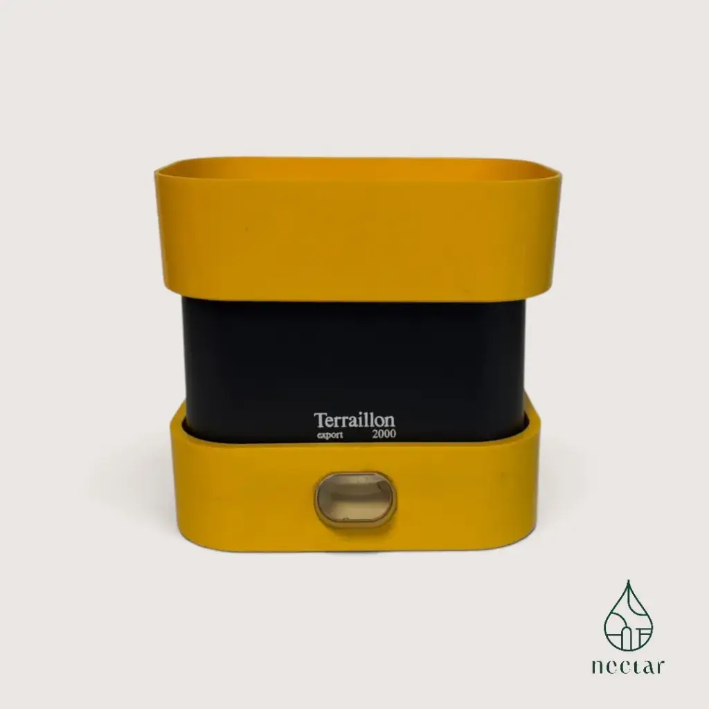 Balance vintage Terraillon Export 2000 – Zanuso & Sapper 