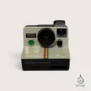 Polaroid Land Camera 1000 vintage – Années 70