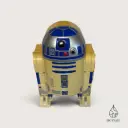 Coffret R2-D2 Star Wars Hasbro – 1998