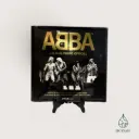 ABBA – L'Album photo officiel – Grand livre collector