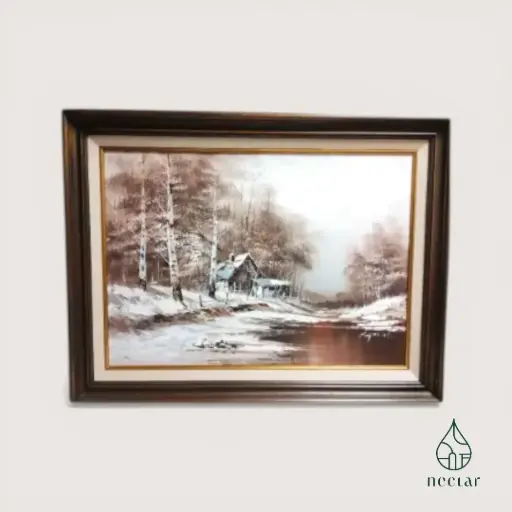 [2/250903] Peinture originale Fabio Striccoli