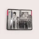 Service de couverts Laguiole 16 pièces