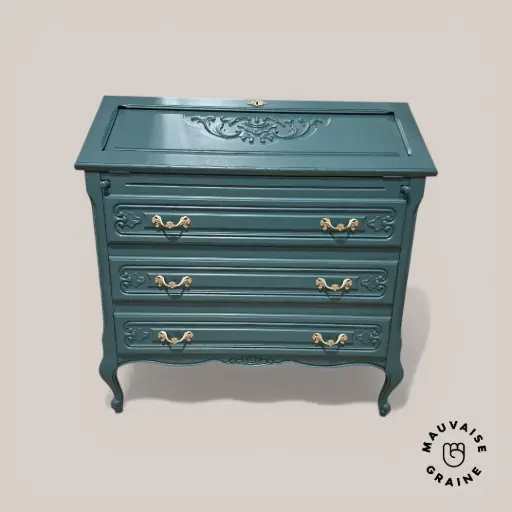 [ScribanVB-PC-20260327] Scriban British Green (Vendu)