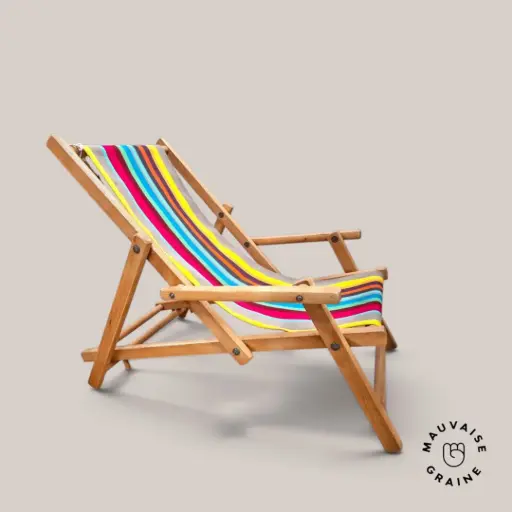 [D-transatkids-20260820] Kid's transat Chilienne 