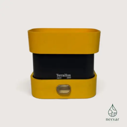 Balance vintage Terraillon Export 2000 – Zanuso & Sapper 